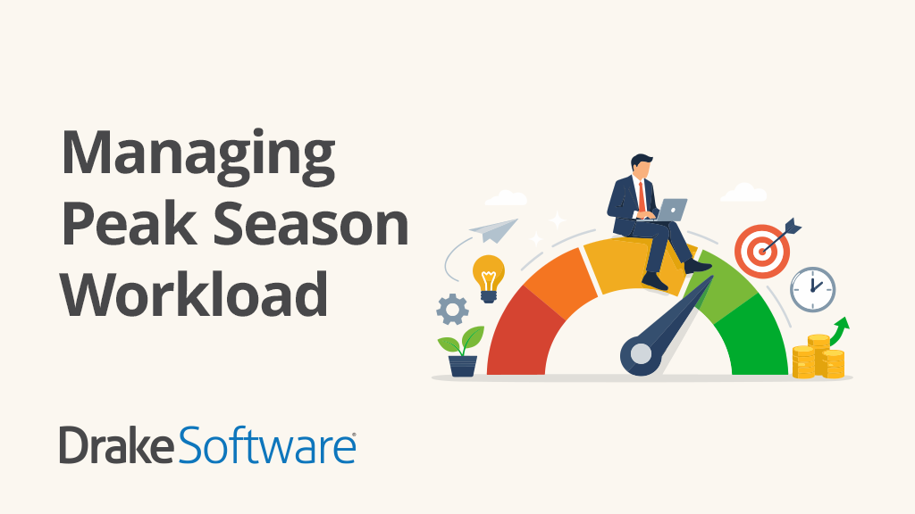 Tax Season Survival Guide for Tax Preparers: IRS Tips + Smarter Workflow