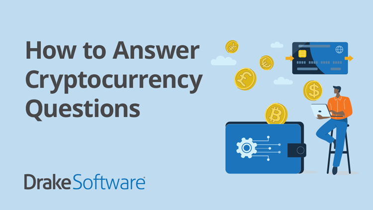 5 FAQs on Cryptocurrency Taxes in 2025