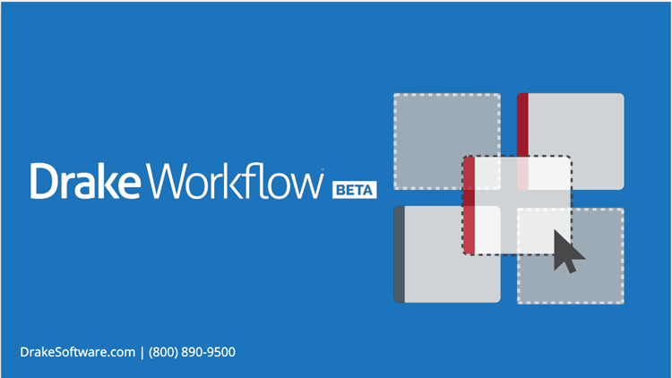 Drake Workflow: Smarter Tools to Keep Your Tax Office Moving