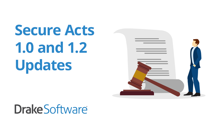 Secure Act 2.0 Retirement, Tax Reform, and OB3