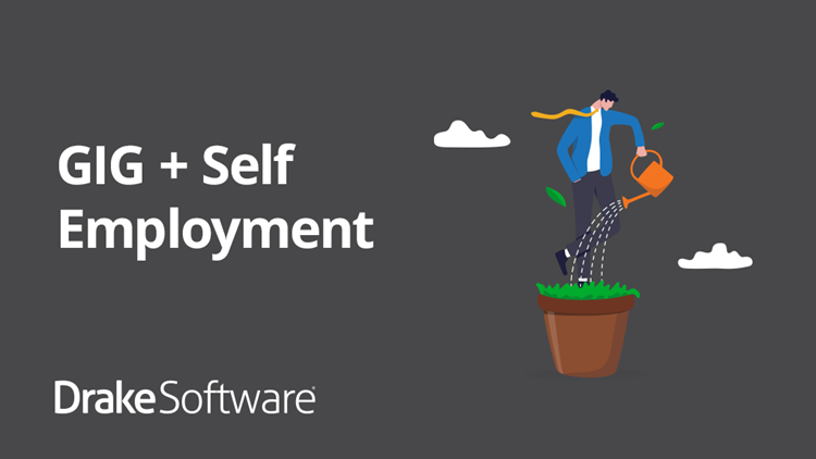 Taxes for Gig Work: What Tax Pros Need to Know