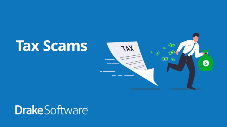 Beware of Unauthorized Drake Software Offers: How to Stay Protected