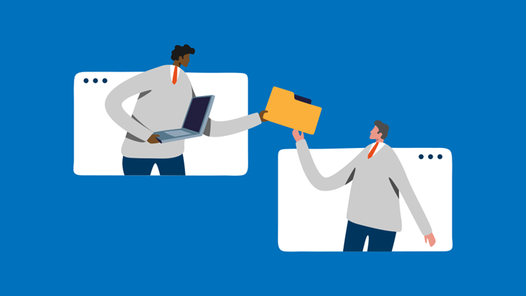 New Feature: Smarter Document Collection That Identifies and Organizes Client Uploads 