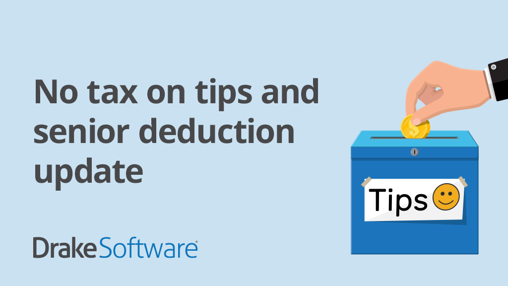 No Tax on Tips and Overtime? IRS Issues New Guidance