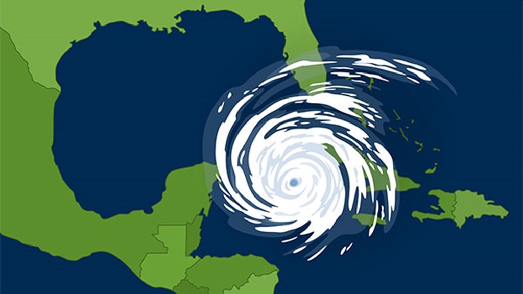 IRS Disaster Relief Programs