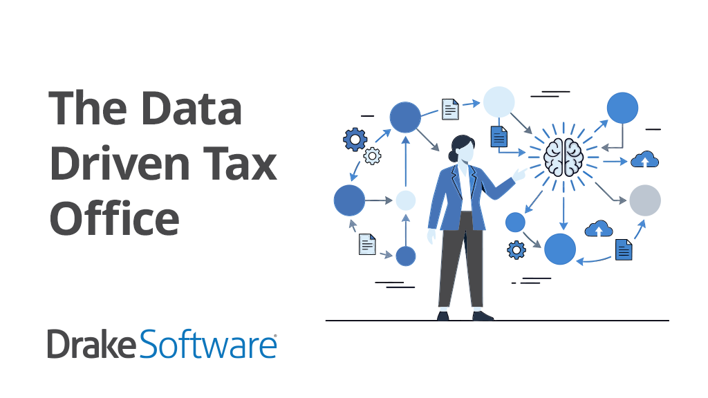 How to Use Tax Practice Data to Improve Your Firm
